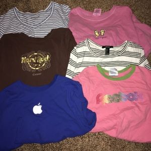 tee bundle